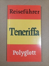 Teneriffa mit den