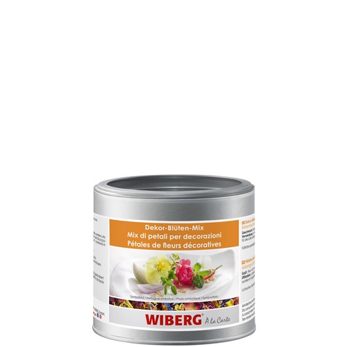 Dekor blüten mix wiberg - dekor-blüten-mix,