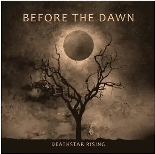 Before the dawn deathstar - before,