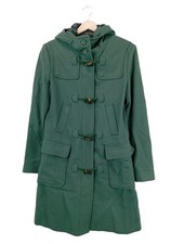 STILE BENETTON Wollmantel