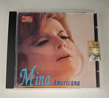 Mina - Americana