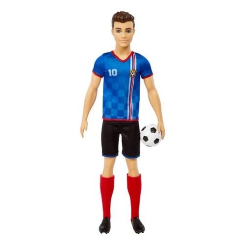 Barbie ken - barbie,