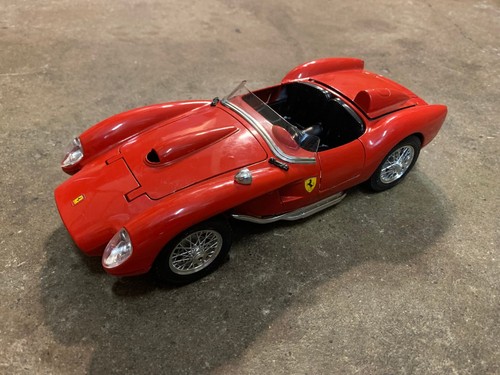 Bburago 3007 ferrari - 3007,