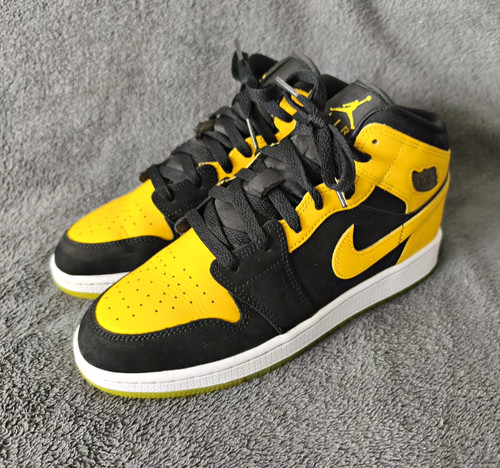 Jordan air mid - jordan,