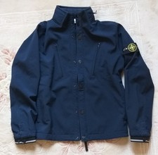 Stone Island Softshelljacke S