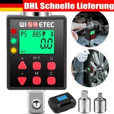 Digitaler drehmomentadapter - digitaler,