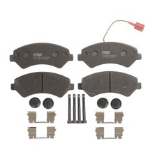 Bremsbelagsatz TRW GDB1703