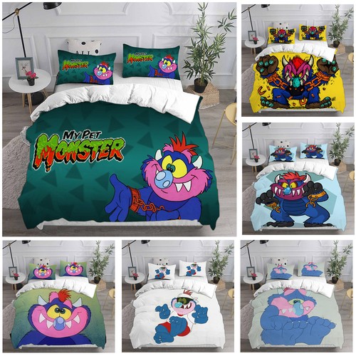 Cosplay pet monster 3d - cosplay,