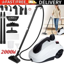 Hochleistungs-Dampfreiniger