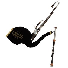 Uilleann Pipes Half Set in D |
