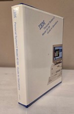 IBM PS/2 Model 40 SX Anleitung