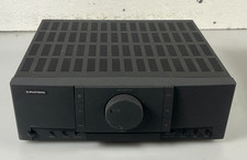 Grundig V 210 Stereo Integrated  Amplifier Verstärker  HiFi Stereo  #ST1028