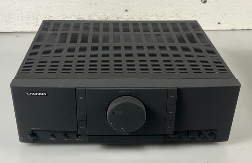 Grundig 210 stereo - grundig, v
