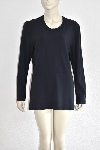 Oska basic langarm shirt - langarm,