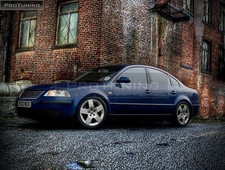 Passat B5.5 (3BG) 01-06 Chrome