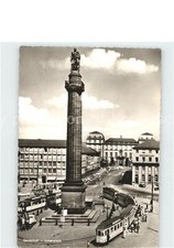 Strassenbahn Darmstadt