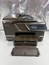 HP Officejet Pro 8600 Wireless
