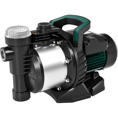 Gartenpumpe 5000 h - gartenpumpe,