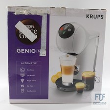 NESCAFÉ Dolce Gusto Genio S