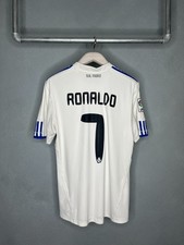 Real Madrid • CRISTIANO