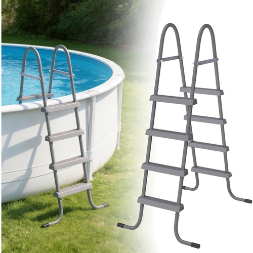Poolleiter aufstellpool - poolleiter, 4