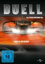 Duell (DVD)
