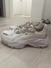 PUMA Damensneakers Weiß