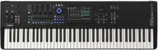 Yamaha Modx M7 76-Tasten Musik Keyboard Synthesizer Motion Control mit Tracki...