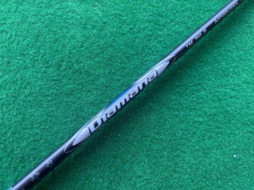 Taylormade adapter diamana - taylormade,