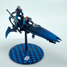 Harlekin Skyweaver - Aeldari /