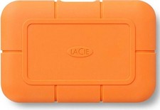 LaCie Rugged SSD 2TB USB-C