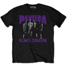 Pantera dimebag darrell - darrell, planet