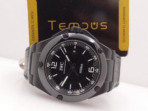 Iwc ingenieur amg - ingenieur,