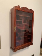 Chinesischer Setzkastenschrank