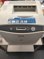 Epson AcuLaser C1100