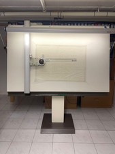 Zeichenbrett Din A0 - Top Zustand