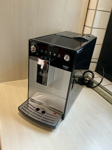 Melitta purista - melitta,