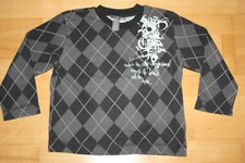 H&M Jungen Langarm Shirt Pulli