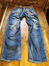 G Star Elwood Loose W30/L34