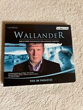 Wallander - Tod im Paradies