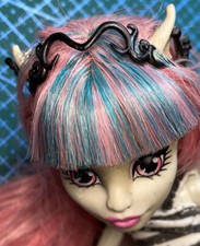 MONSTER HIGH Rochelle Goyle