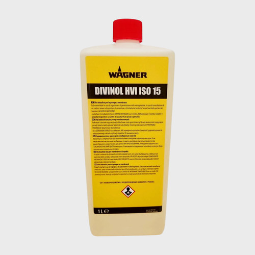 Wagner divinol liter - divinol, 1