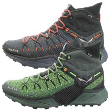 Salewa dropline mid schwarz - salewa,