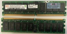 HYNIX DDR2 2Rx4 4GB RAM