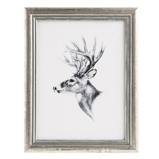 WOLTU Bilderrahmen Fotorahmen