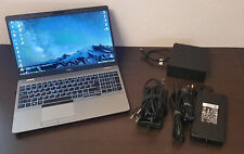 Dell Latitude 5510 15.6" FHD IPS i5-10310U 1.70GHz 500GB-4TB SSD 16-64GB RAM