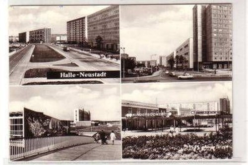 48217 mehrbild halle - 48217,