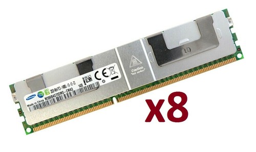 32gb 256gb ddr3 1866mhz ecc - 8x,