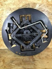 336621 Wagenheber FIAT Punto