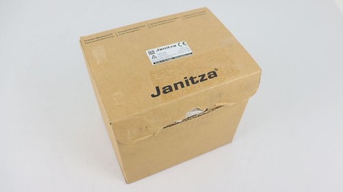 Janitza umg508 netzanalysator - janitza,